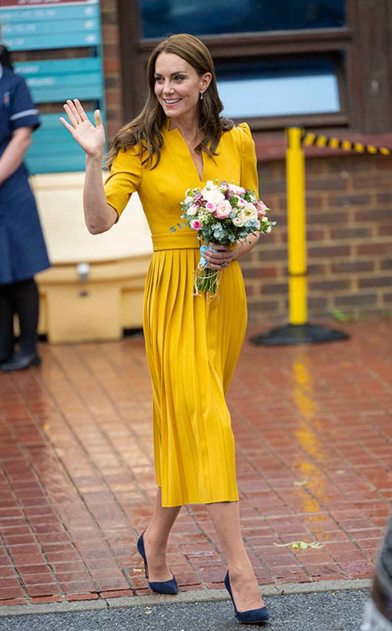 Bu kadarını kayınvalidesi bile yapamamıştı... Kraliçe olmayı beklemeden 115 yıl sonra tarih yazacak