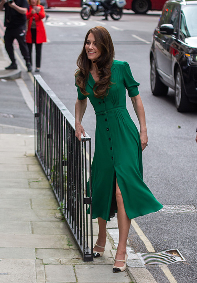 Bu kadarını kayınvalidesi bile yapamamıştı... Kraliçe olmayı beklemeden 115 yıl sonra tarih yazacak