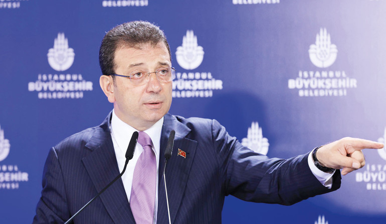 İktidarla değil de savcıyla kavga etmek