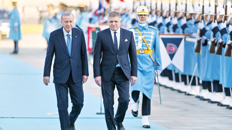 Erdoğan: Trump’la dostluğumuzun devamı önemli