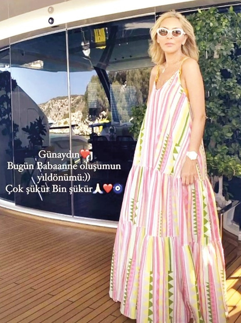 Hacı Sabancı ilk kez konuştu: Bu konularla ilgilenmiyorum