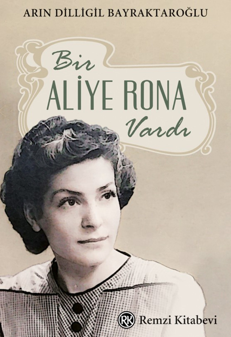 Bir Aliye Rona Vardı...