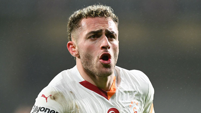 Galatasarayda Barış Alper Yılmaz kararı West Ham Unitedın teklifi reddedildi
