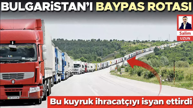 İhracatçının ‘AB’ endişesi…