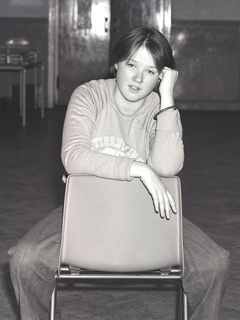 Çocukluğundan beri kamera karşısında... Ünlü oyuncu demansa yakalandı... Mesleğe en acı veda