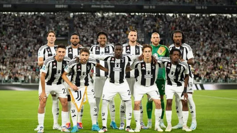 Club Brugge - Juventus maçı ne zaman, saat kaçta, hangi kanalda Şampiyonlar Ligi Club Brugge Juventus maçı şifresiz mi, Kenan Yıldız ilk 11de mi