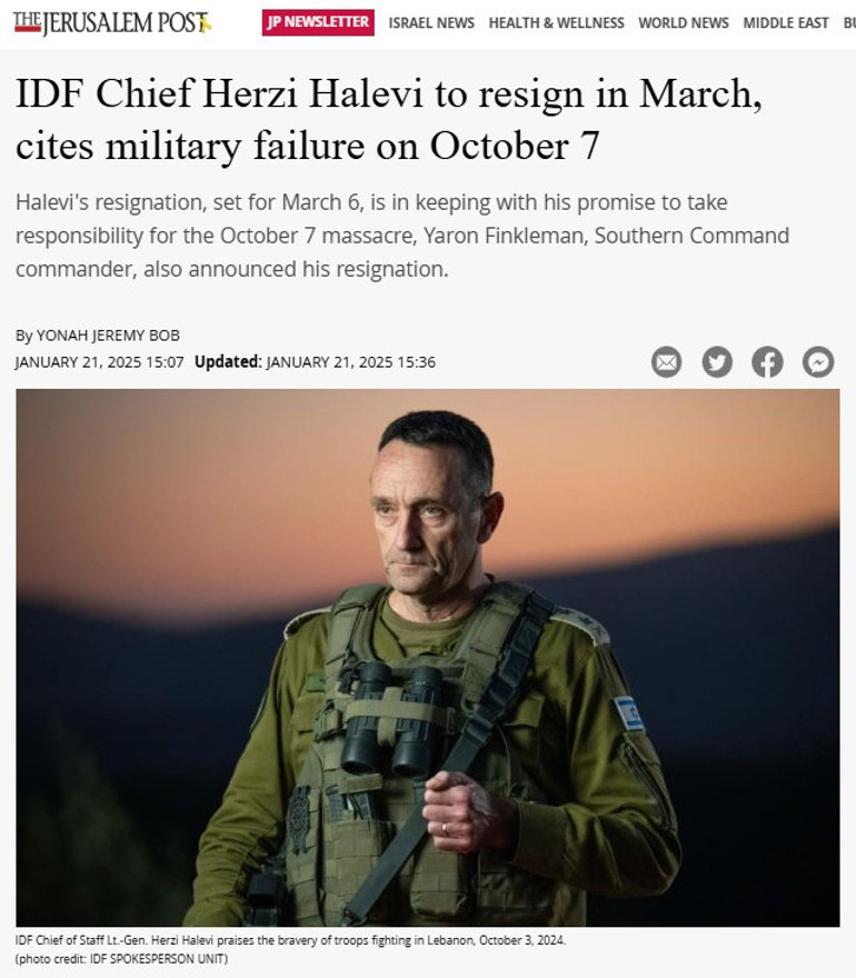 İsrailde Hamas istifası Batı Şeriada baskın: 7 ölü 35 yaralı... WSJ: Hamas ile işbirliği yapılmalı