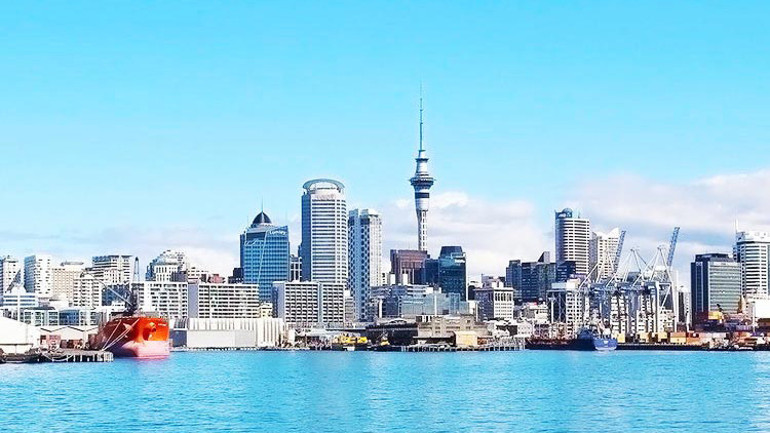 Boeing gaz kollarını açtı