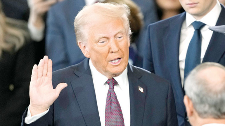 Kemerleri bağlayın başlıyoruz