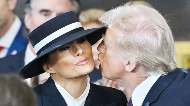 Bir günde onlarca kararname imzaladı: Trump ile ABD sil baştan