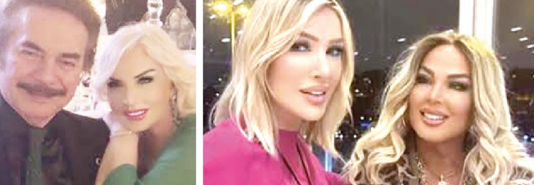 Bir kefede Celal Şengör, bir kefede Neşet Ertaş