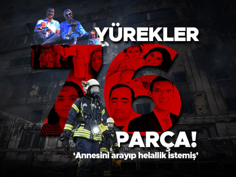 Bolu Kartalkaya’daki faciada oteldeki eksiklikleri tek tek sıraladı... Yangın uzmanı ihmalleri anlattı