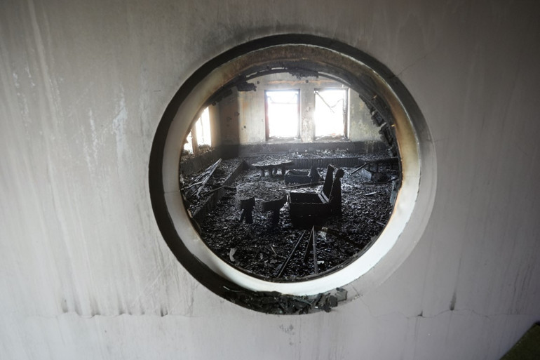 Bolu Kartalkaya’daki faciada oteldeki eksiklikleri tek tek sıraladı... Yangın uzmanı ihmalleri anlattı