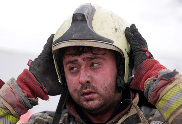 Bolu Kartalkaya’daki faciada oteldeki eksiklikleri tek tek sıraladı... Yangın uzmanı ihmalleri anlattı