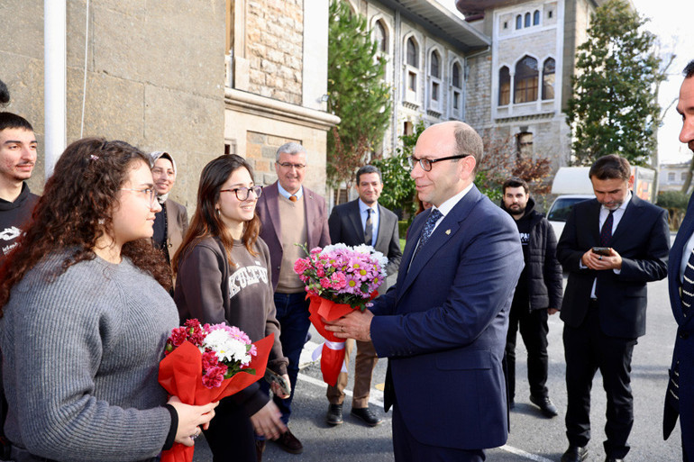 Rotayı yurtiçine çevirmek istiyorlar... Beyin göçüne çözüm arıyorlar