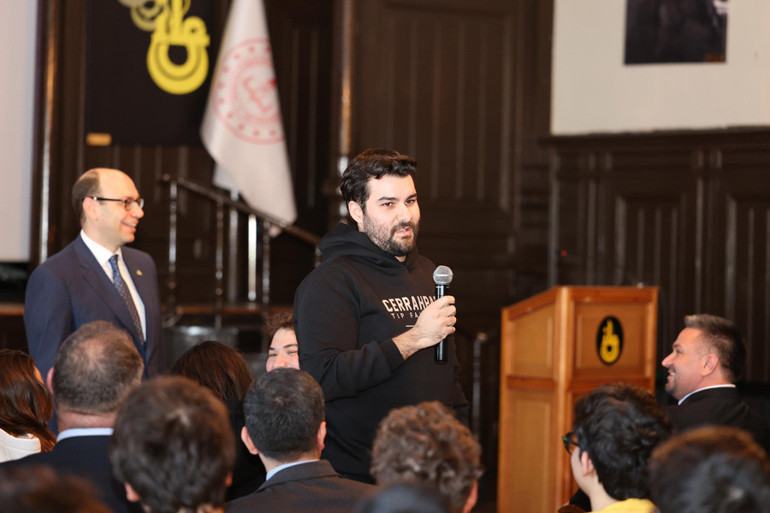 Rotayı yurtiçine çevirmek istiyorlar... Beyin göçüne çözüm arıyorlar