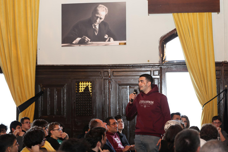 Rotayı yurtiçine çevirmek istiyorlar... Beyin göçüne çözüm arıyorlar