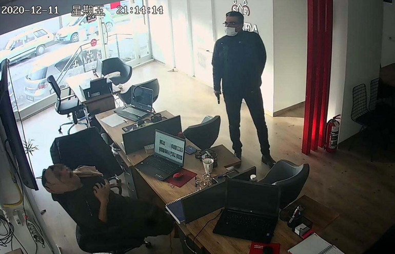 Cananın katiline indirimsiz müebbet hapis cezası Yargıtayın bu kararı emsal niteliğindedir