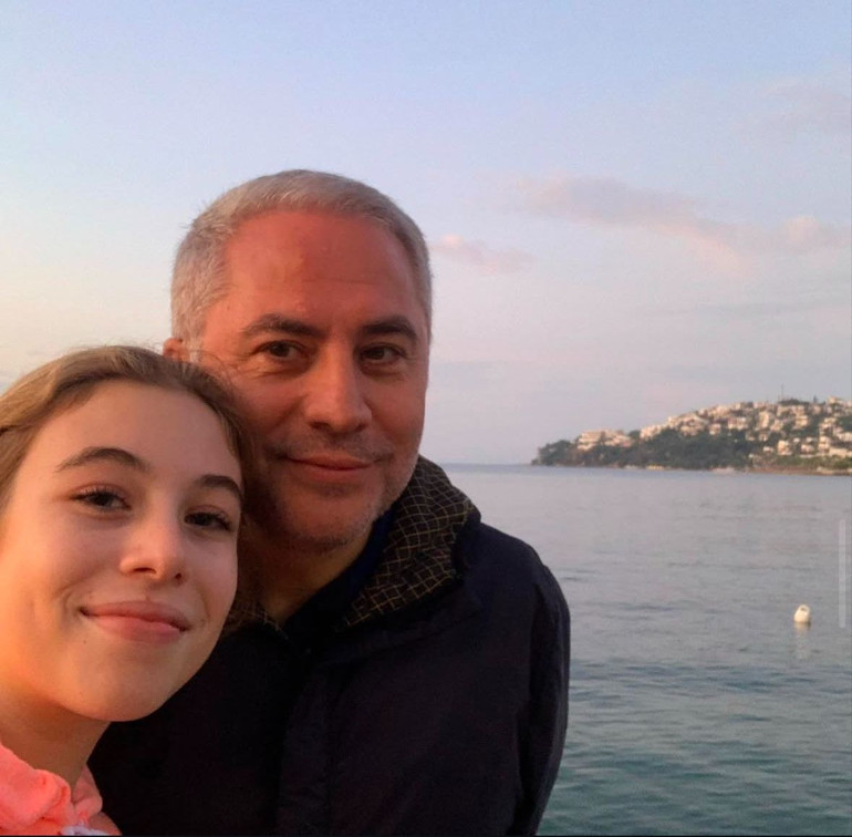 Kartalkayadaki yangında Nedim Türkmen, eşi ve 2 çocuğu hayatını kaybetti