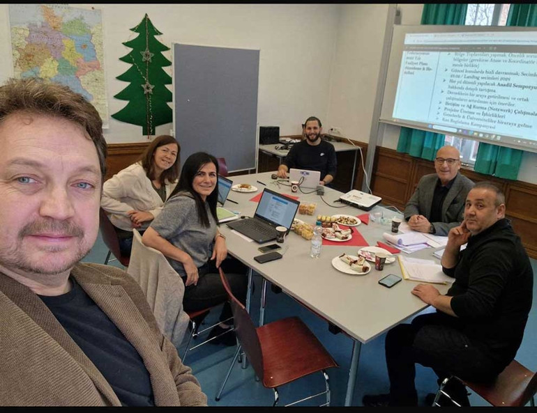 Württemberg Veli Dernekleri Federasyonu 2025-2026 hedeflerini belirledi