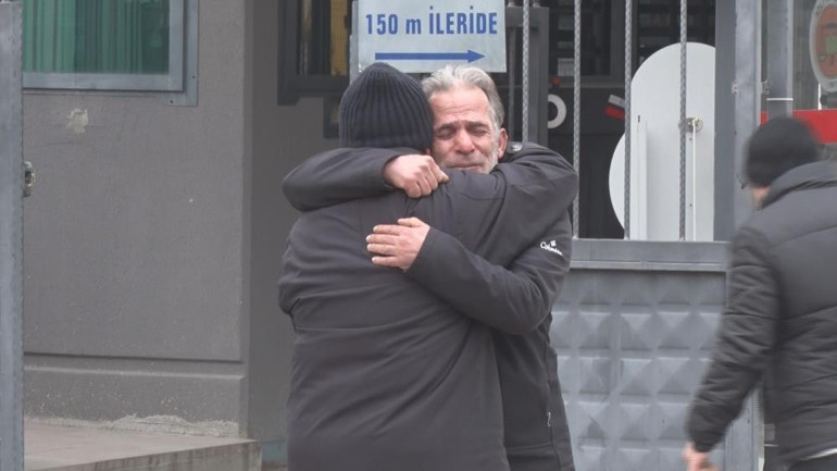 Boludaki yangın faciasında yürek yakan hikâyeler: Annesini arayıp helallik istemiş