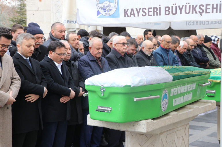 Boludaki yangın faciasında yürek yakan hikâyeler: Annesini arayıp helallik istemiş