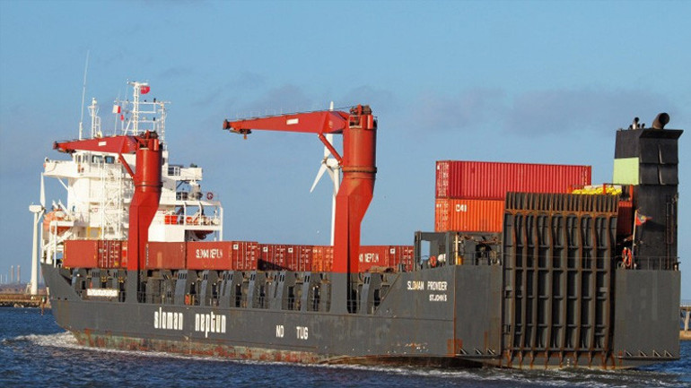 Rusyanın Doğu Akdenize açılan kapısı kapandı: Suriye Tartus liman anlaşmasını feshetti