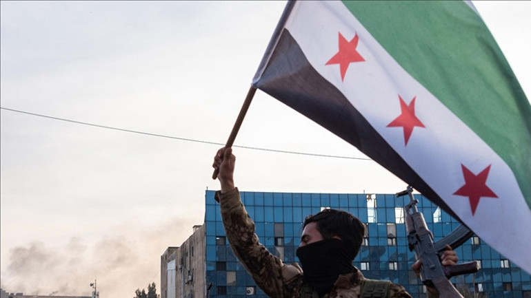 Rusyanın Doğu Akdenize açılan kapısı kapandı: Suriye Tartus liman anlaşmasını feshetti