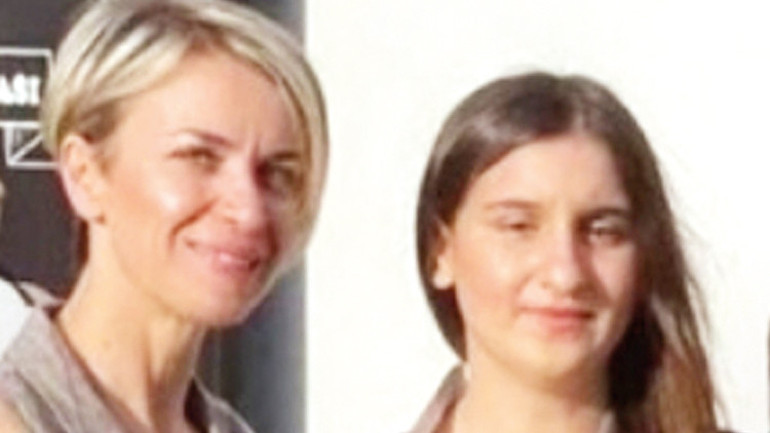 Gözyaşları sel oldu... 8 kişilik ailesiyle can veren Sena’nın son sözleri: Ölüyoruz anne hakkını helal et