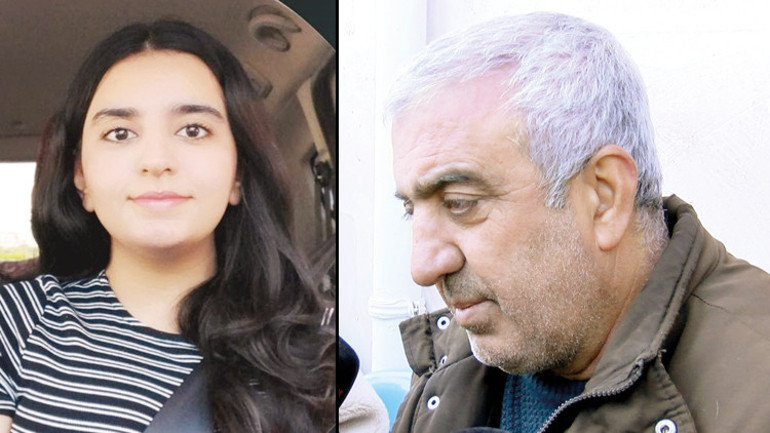 Gözyaşları sel oldu... 8 kişilik ailesiyle can veren Sena’nın son sözleri: Ölüyoruz anne hakkını helal et