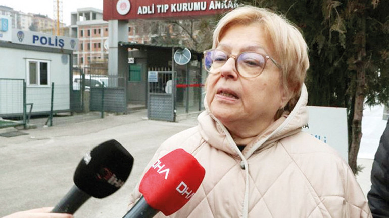 Gözyaşları sel oldu... 8 kişilik ailesiyle can veren Sena’nın son sözleri: Ölüyoruz anne hakkını helal et