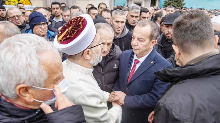 ‘Yoklar oteli’nde kahreden ihmaller... 78 canımızı böyle kaybetmişiz