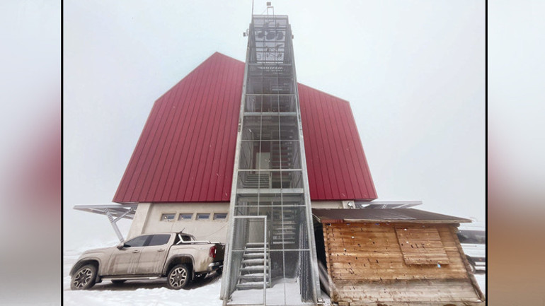 ‘Yoklar oteli’nde kahreden ihmaller... 78 canımızı böyle kaybetmişiz