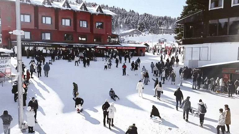 ‘Yoklar oteli’nde kahreden ihmaller... 78 canımızı böyle kaybetmişiz