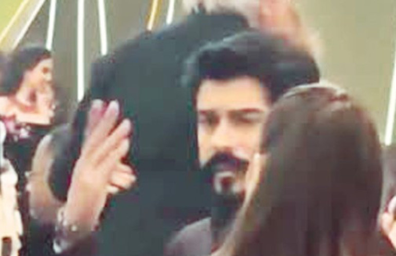 İnsan ne diyeceğini bilemiyor