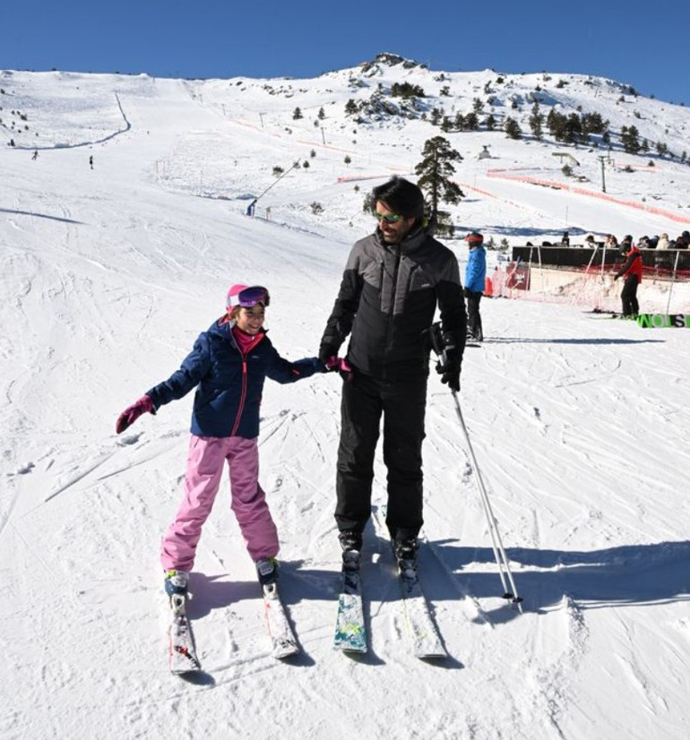 Yüreğimiz yandı tarifsiz bir acı... Yakınlarını kaybettiler