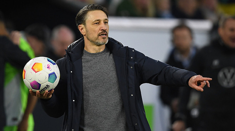 Borussia Dortmund’da Niko Kovac sesleri yükseliyor