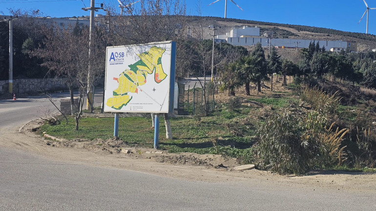 Depreme dayanıklı OSBler için güç birliği