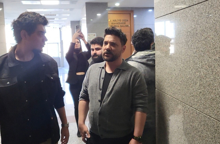 Sosyal medya fenomeni Oğuzhan Uğur ilk kez hakim karşısında