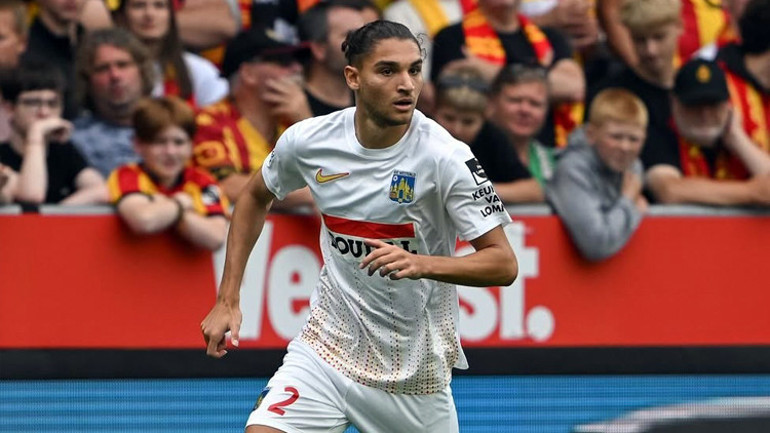 Fenerbahçede ayrılık