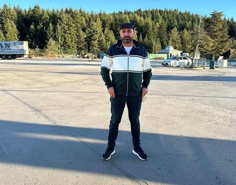 Belediye başkanının bulunduğu araca ateş açmıştı: Tutuklandı