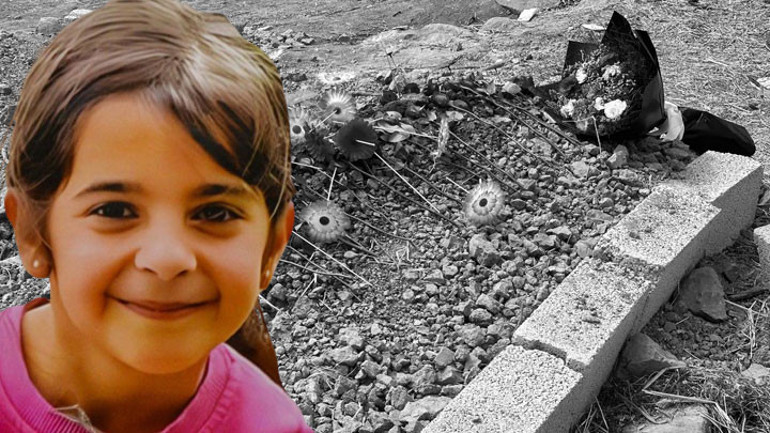 Son dakika... Narin Güran cinayeti davasında gerekçeli karar açıklandı