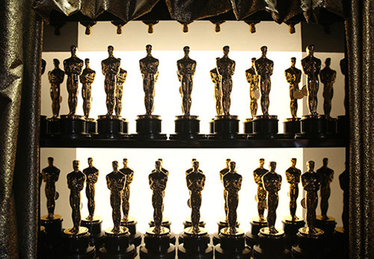 Oscar yarışı başladı: İşte 2025 Akademi Ödüllerinin adayları