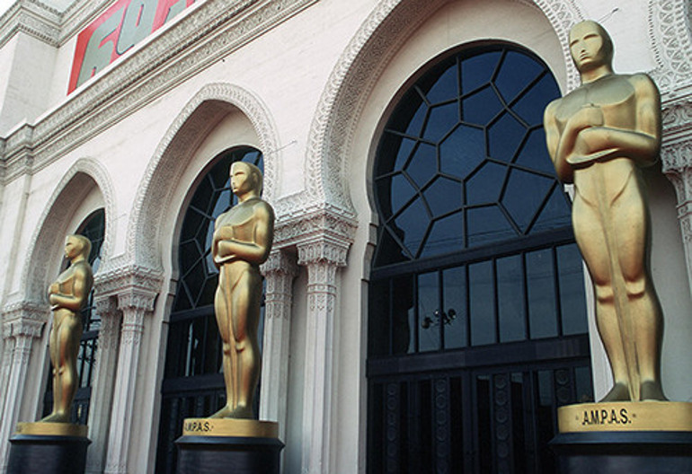 Oscar yarışı başladı: İşte 2025 Akademi Ödüllerinin adayları