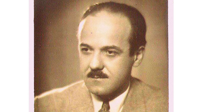 Bir düşünce çınarı: Hilmi Ziya Ülken