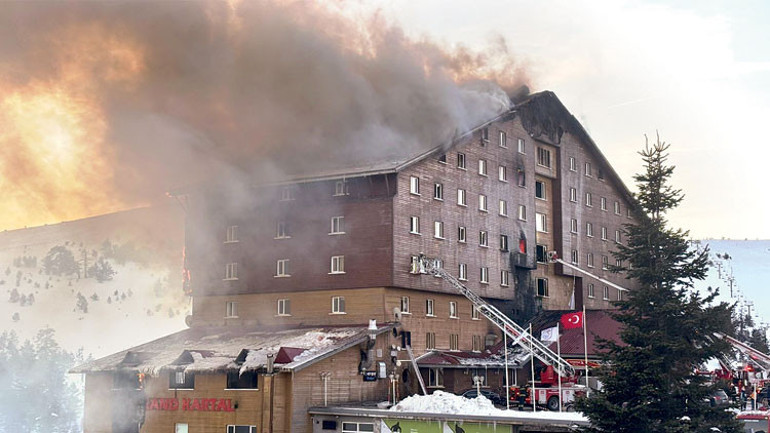 Facianın ardından yaşananlar pes dedirtti... Toplumsal bir çürüme içindeyiz