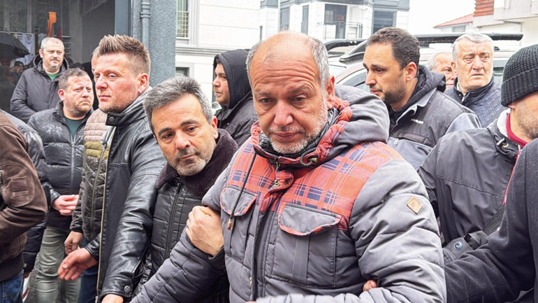 Şevval hayata tutunamadı... Babası ‘atlama kızım’ demiş...