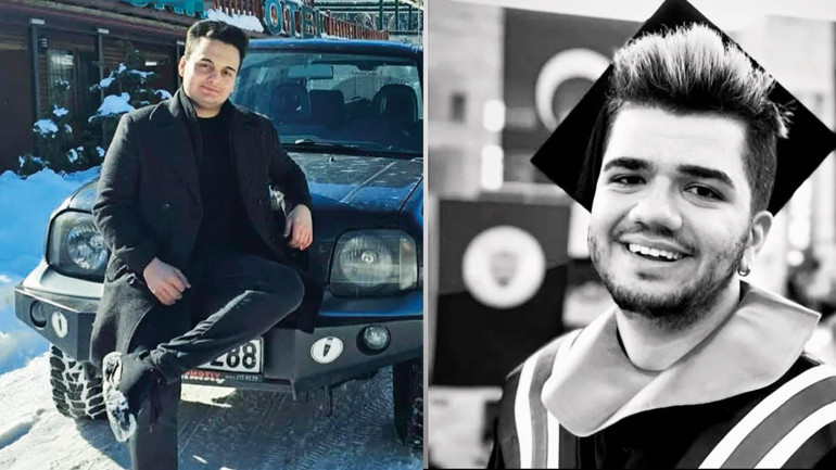 Şevval hayata tutunamadı... Babası ‘atlama kızım’ demiş...