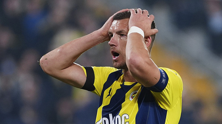 Dün akşam sonrası UEFA ülke puanında farkı kapatıyoruz Beşiktaş kazandı, Galatasaray ile Fenerbahçe berabere kaldı