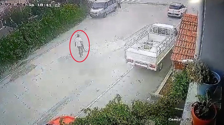 Otomobil satışı sonrasında kan donduran cinayet: 30 bin lira için baba ile oğlunu öldürdü